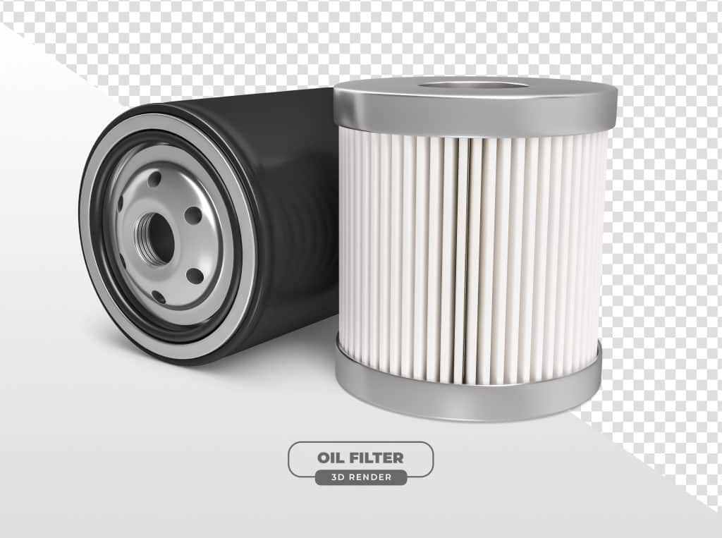 פילטרים לאוויר