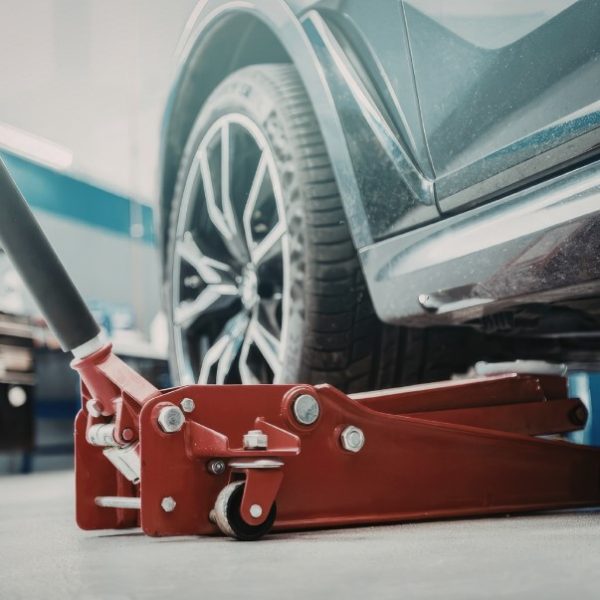 Car garage