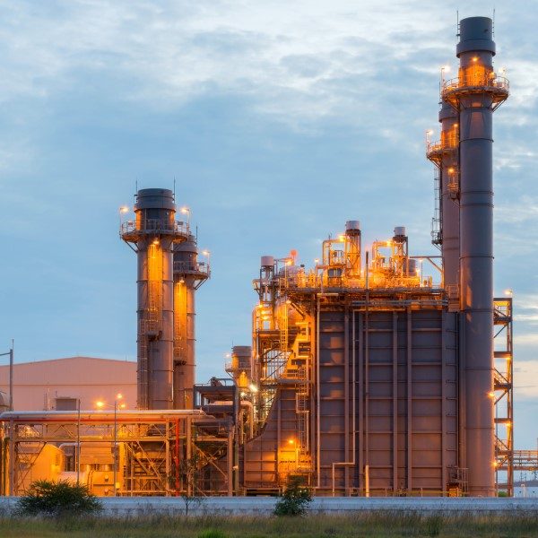 industry